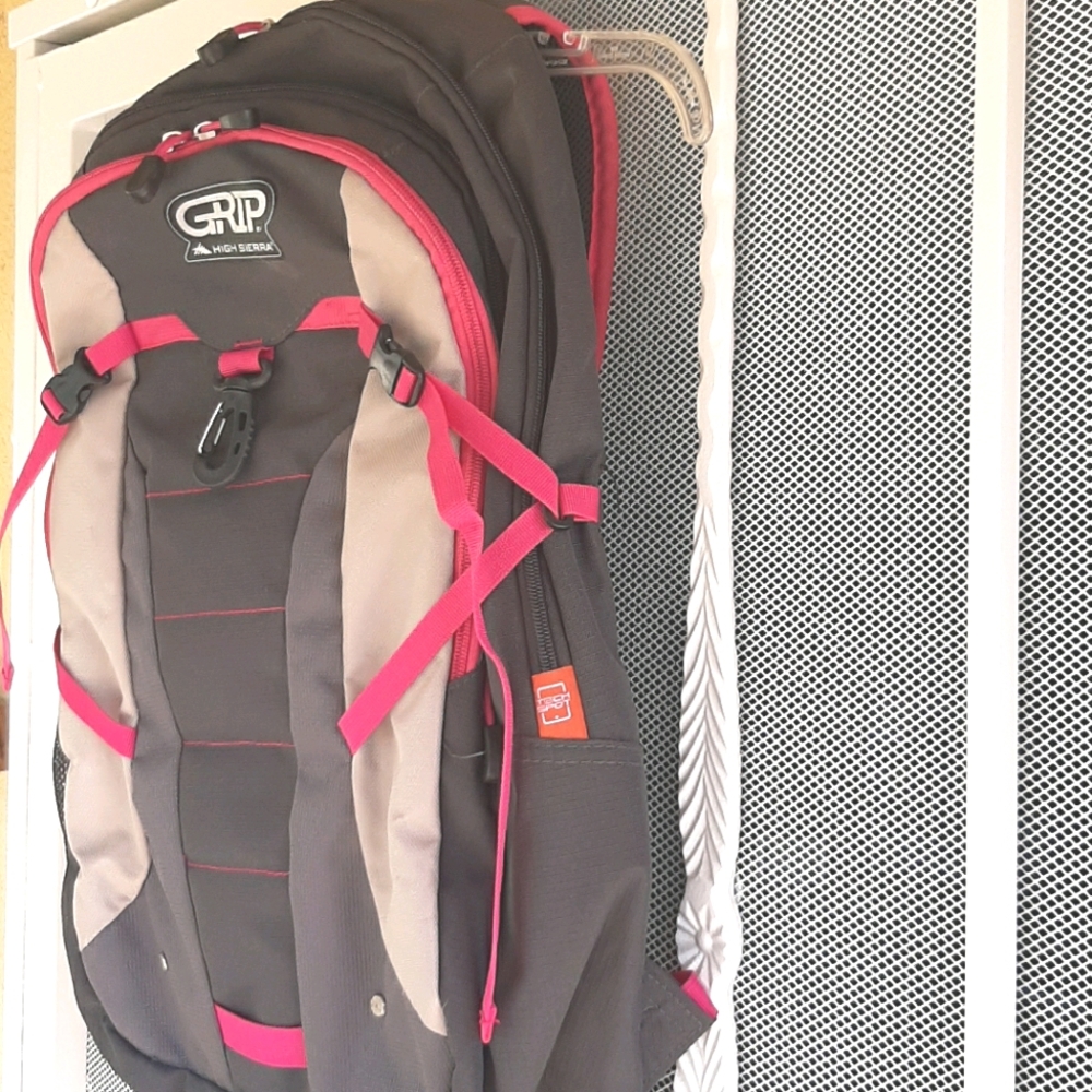 Backpack